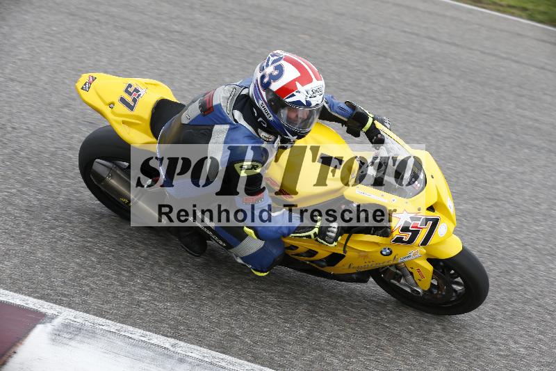 /57 03.10.2025 Speer Racing ADR/Gruppe gelb/57